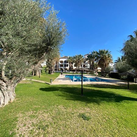 Villagolf Penthouse Orihuela Ngoại thất bức ảnh