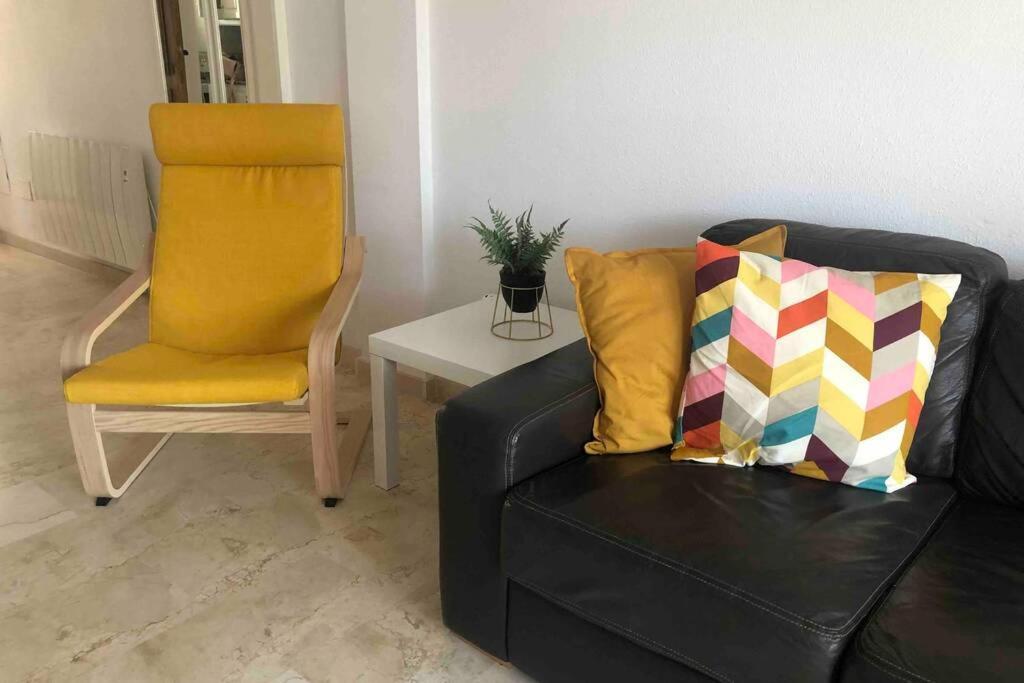 Villagolf Penthouse Orihuela Ngoại thất bức ảnh