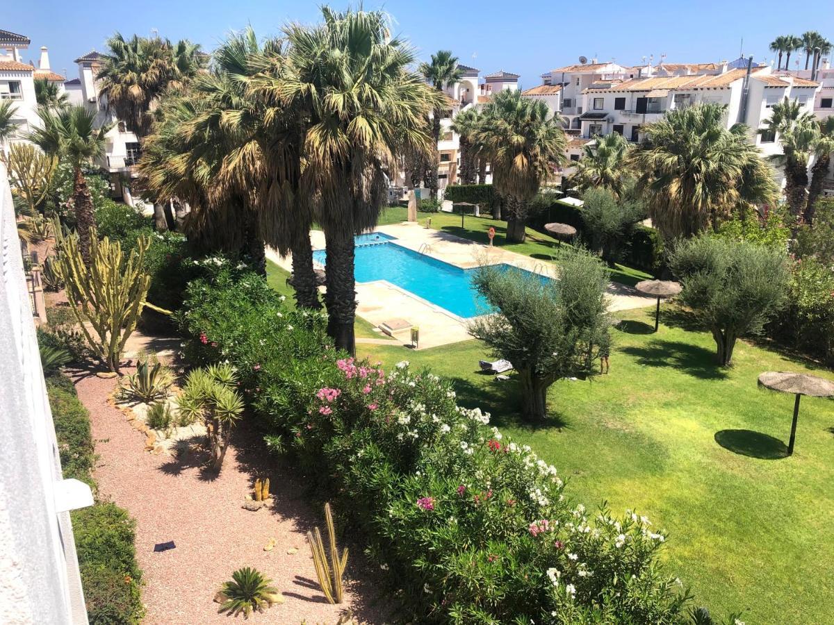 Villagolf Penthouse Orihuela Ngoại thất bức ảnh