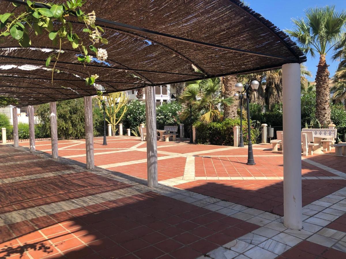 Villagolf Penthouse Orihuela Ngoại thất bức ảnh