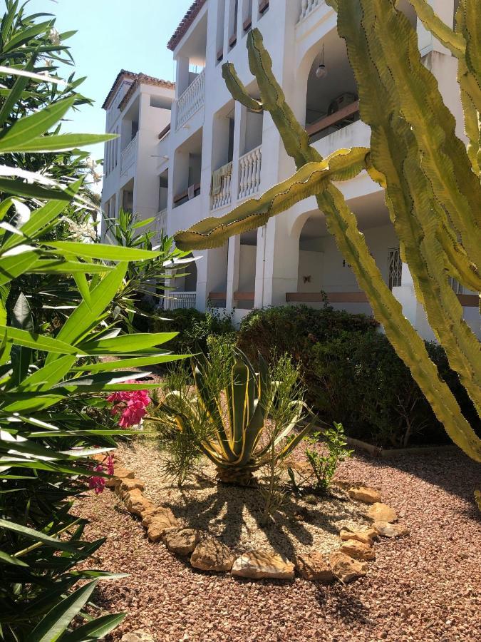 Villagolf Penthouse Orihuela Ngoại thất bức ảnh