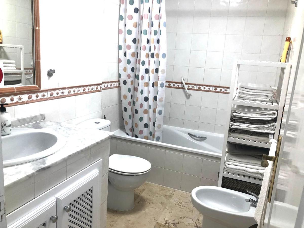 Villagolf Penthouse Orihuela Ngoại thất bức ảnh