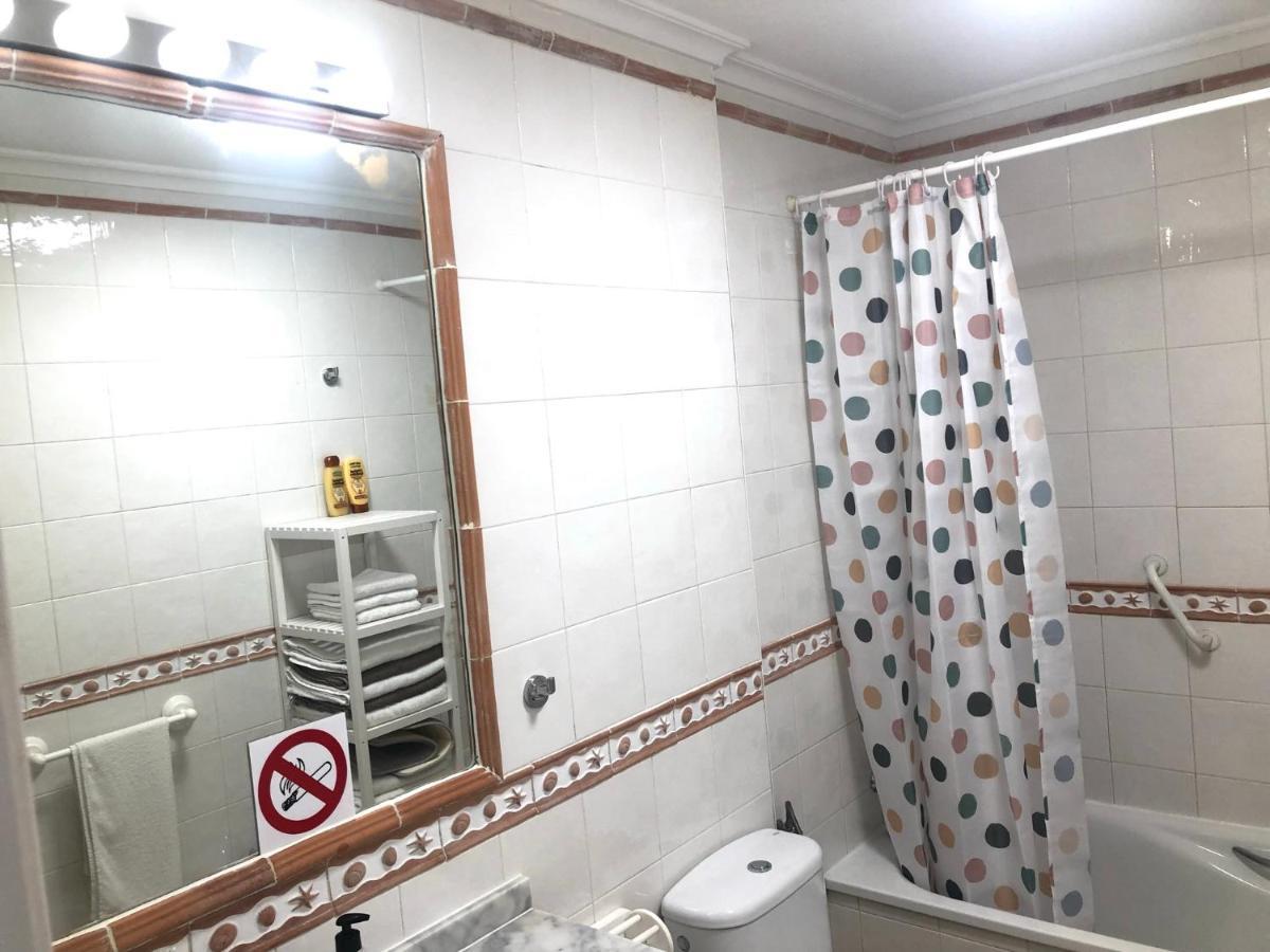 Villagolf Penthouse Orihuela Ngoại thất bức ảnh