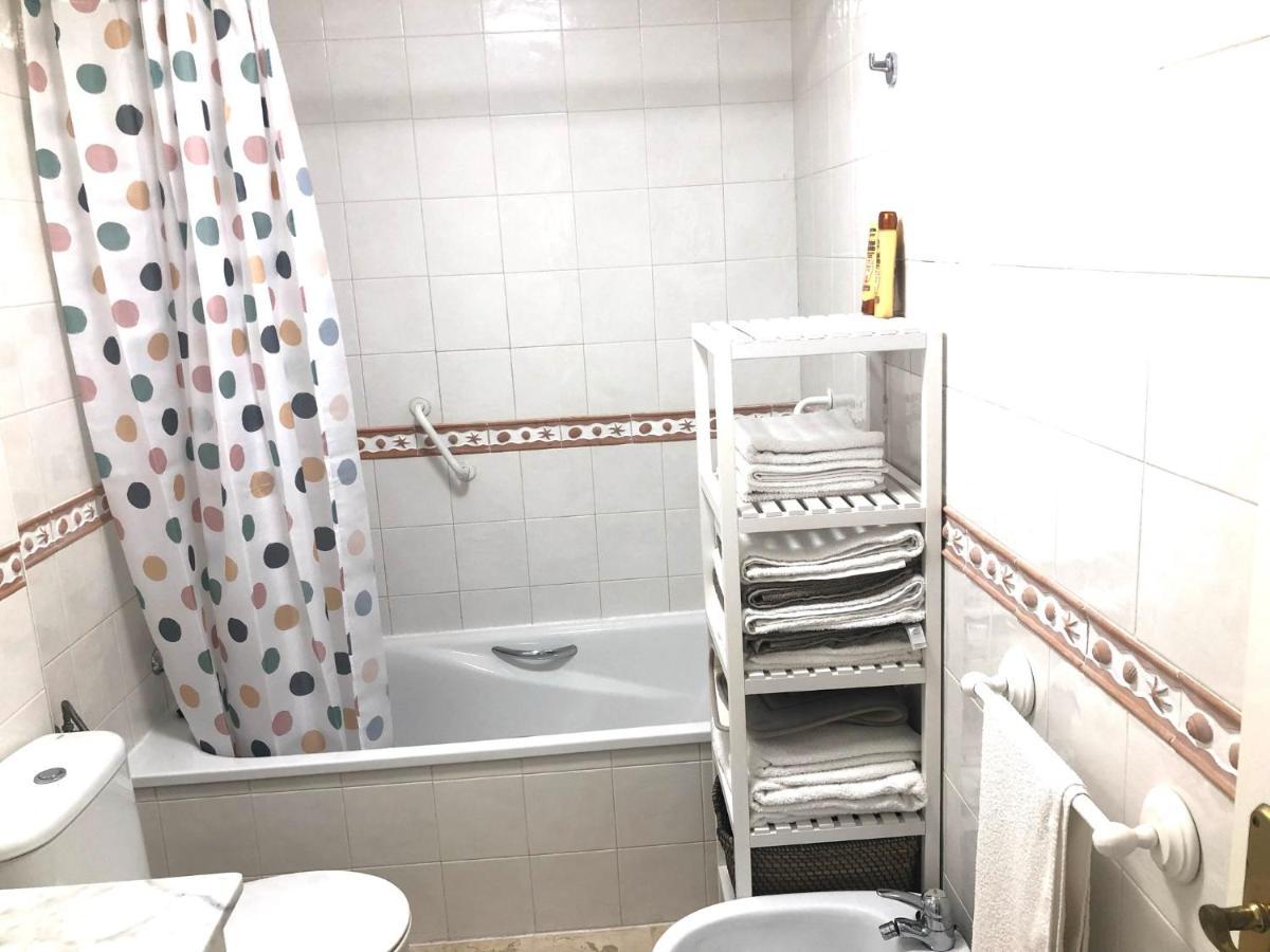 Villagolf Penthouse Orihuela Ngoại thất bức ảnh