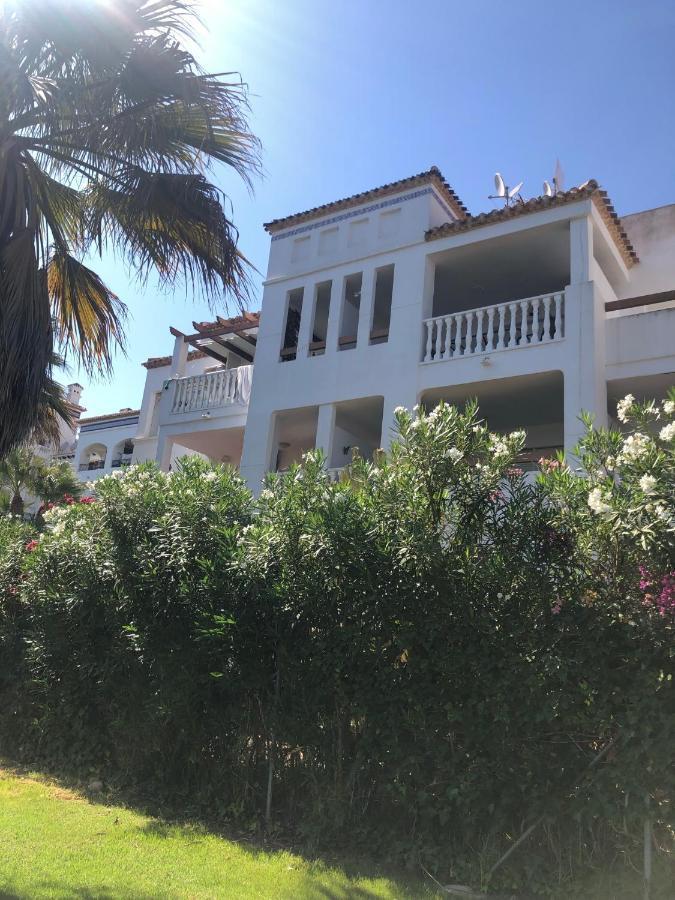 Villagolf Penthouse Orihuela Ngoại thất bức ảnh