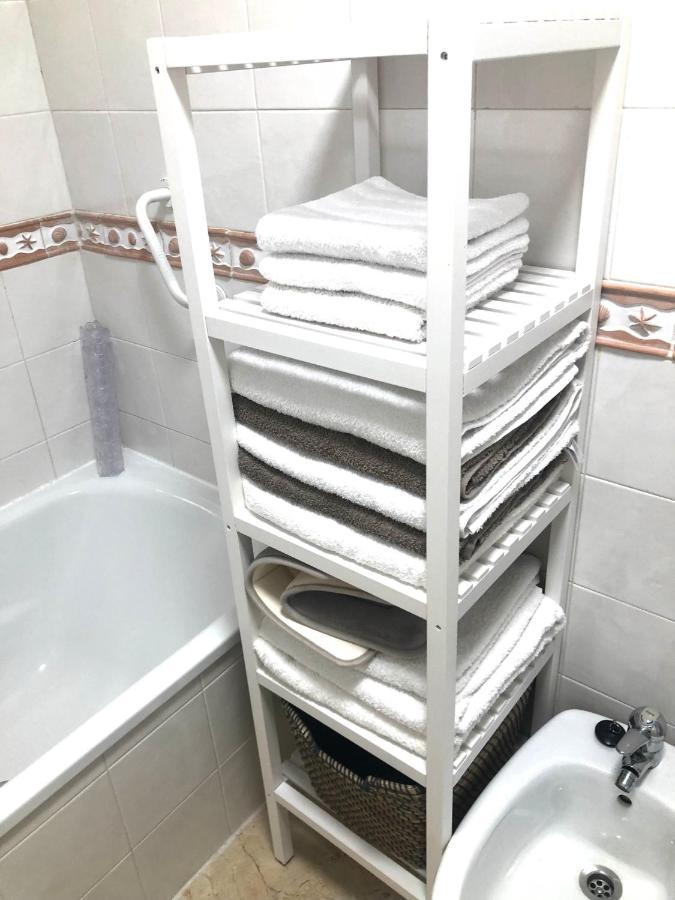 Villagolf Penthouse Orihuela Ngoại thất bức ảnh