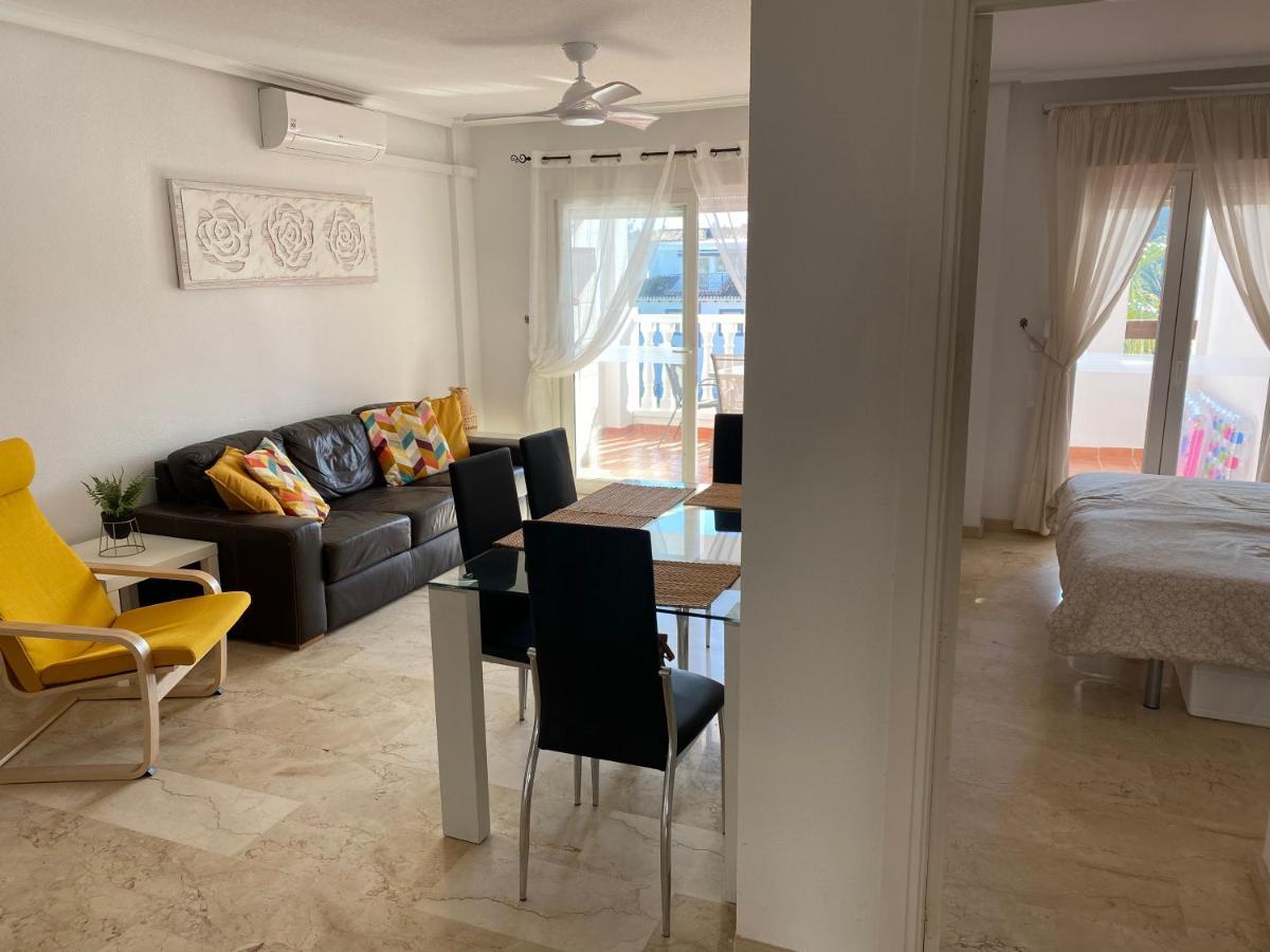 Villagolf Penthouse Orihuela Ngoại thất bức ảnh
