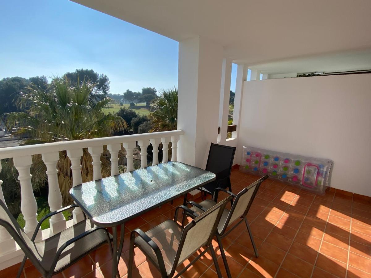 Villagolf Penthouse Orihuela Ngoại thất bức ảnh