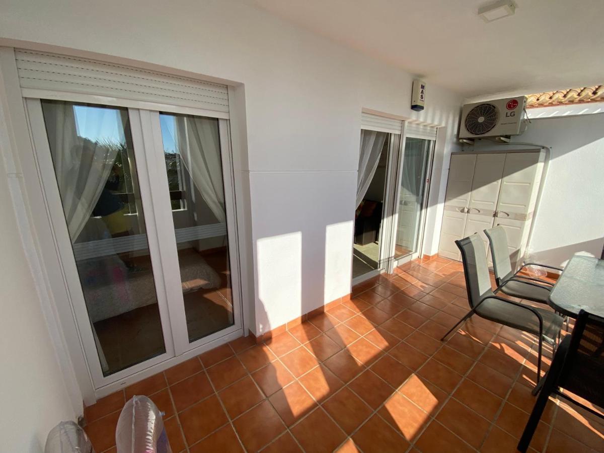 Villagolf Penthouse Orihuela Ngoại thất bức ảnh