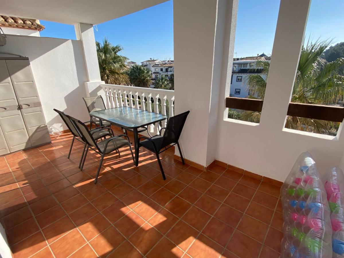 Villagolf Penthouse Orihuela Ngoại thất bức ảnh
