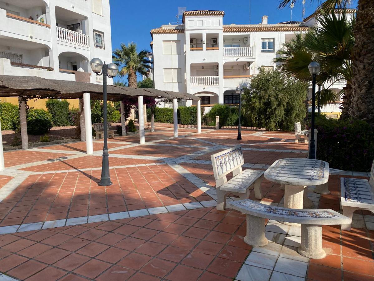 Villagolf Penthouse Orihuela Ngoại thất bức ảnh