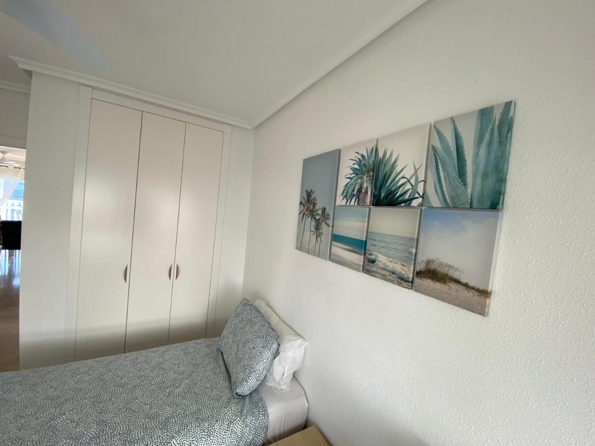 Villagolf Penthouse Orihuela Ngoại thất bức ảnh
