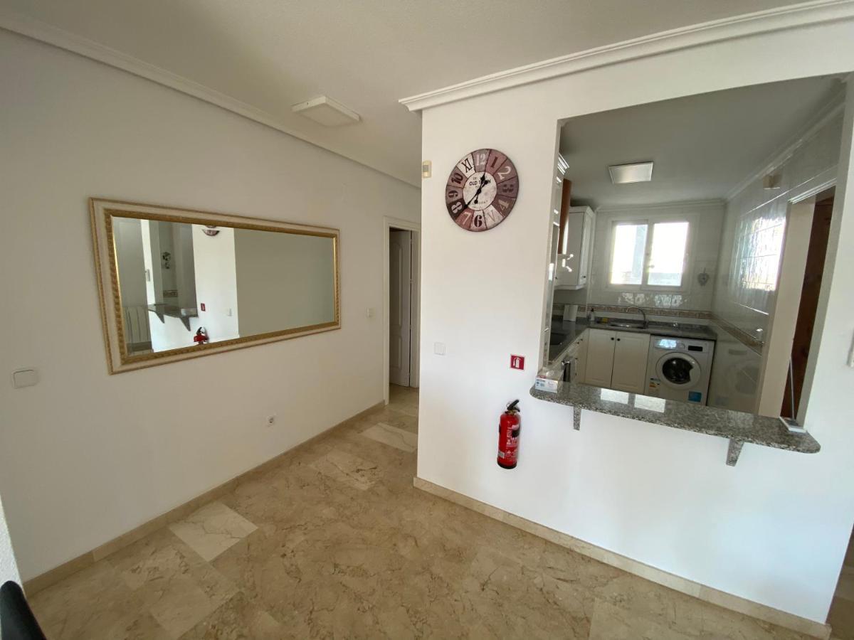 Villagolf Penthouse Orihuela Ngoại thất bức ảnh