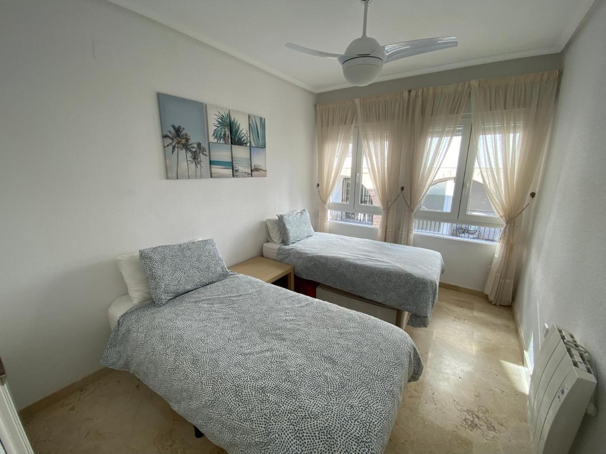 Villagolf Penthouse Orihuela Ngoại thất bức ảnh