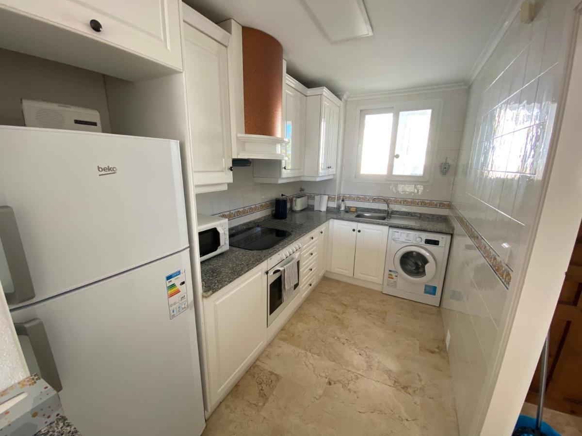 Villagolf Penthouse Orihuela Ngoại thất bức ảnh