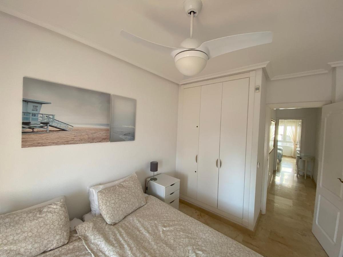 Villagolf Penthouse Orihuela Ngoại thất bức ảnh