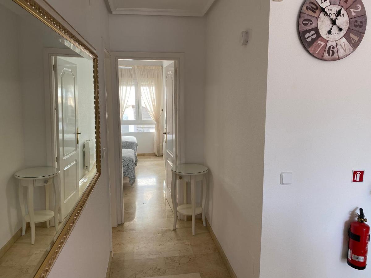 Villagolf Penthouse Orihuela Ngoại thất bức ảnh
