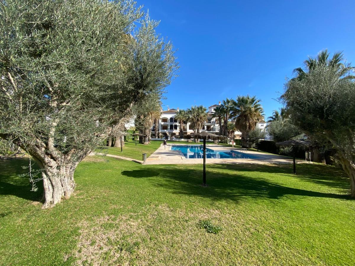 Villagolf Penthouse Orihuela Ngoại thất bức ảnh