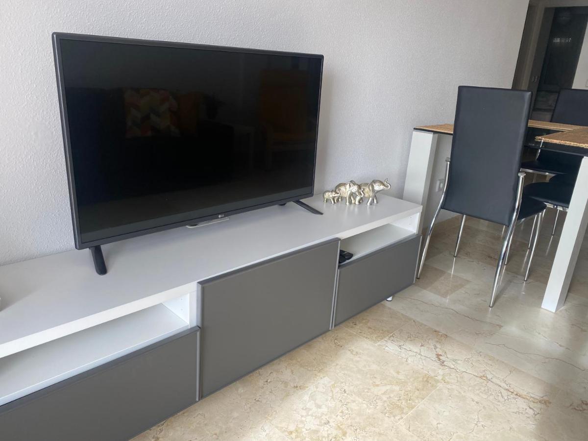 Villagolf Penthouse Orihuela Ngoại thất bức ảnh